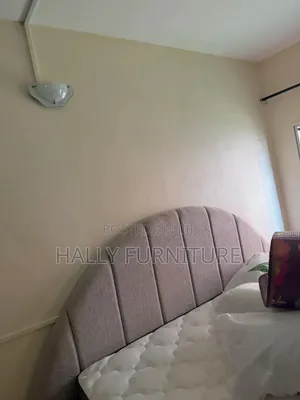Bedframe With Side Drawers