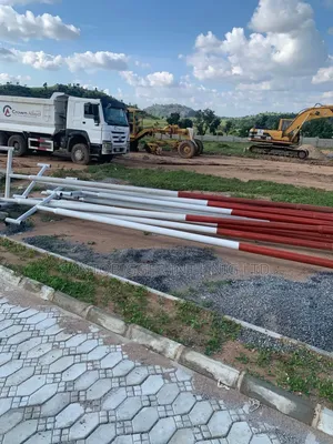 5 Bedroom Mansonate With 2 Bq Elite City Pyakasa-Kitti North Abuja