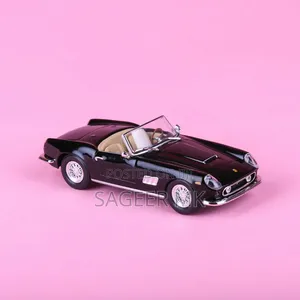 Baby Toy Cars