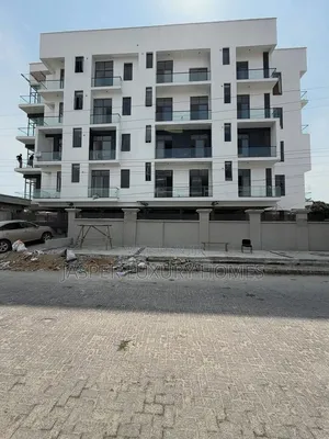 2bdrm Apartment in Lekki Phase 1 for rent