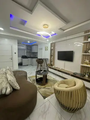 Beautiful and Modern 2bed Terrace at Ikeja GRA