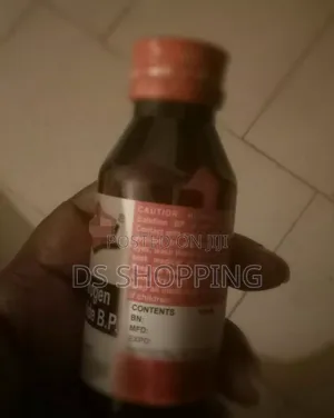 Hydrogen Peroxide 100 mL