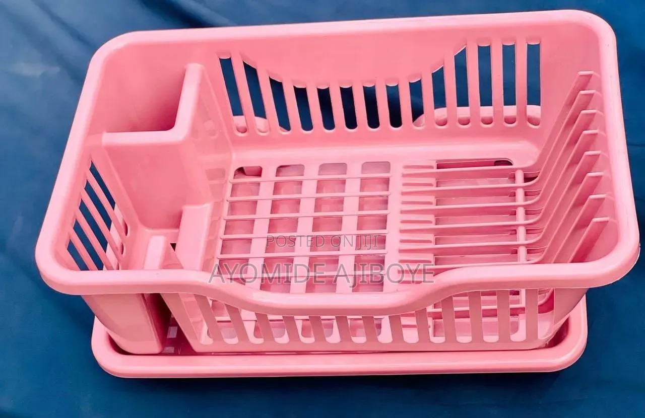 Single Plate Rack