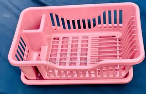 Single Plate Rack