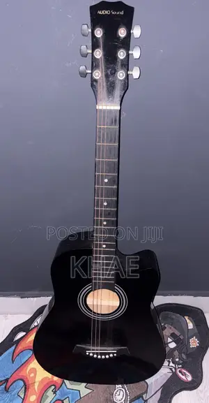 Acoustic Guitar