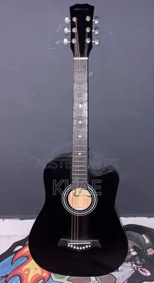 Acoustic Guitar