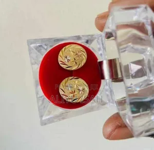 Stod Earrings