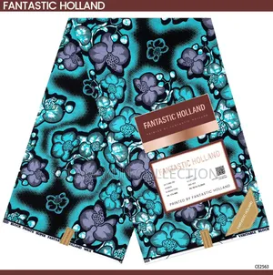 Quality Ankara Fabrics