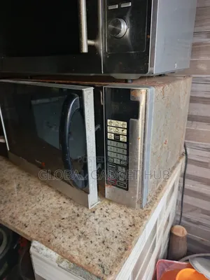 Fridge, Television, Microwave,dvds
