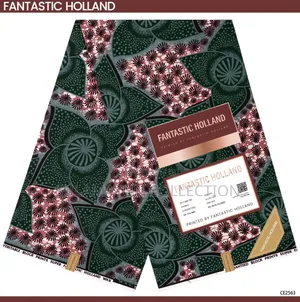 Quality Ankara Fabrics