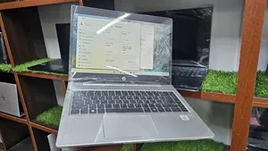 Laptop HP ProBook 440 G7 16GB Intel Core i7 SSD 512GB