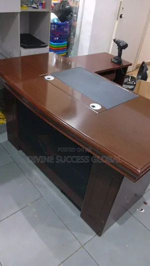 Morden Quality 1.6 MTR Morden Executive Table