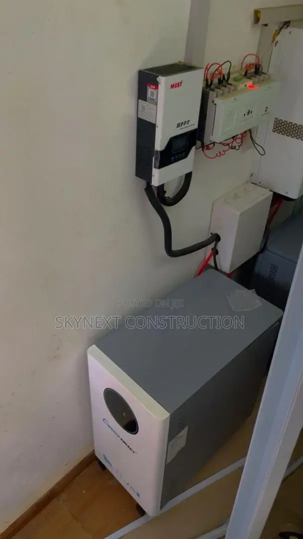Solar Energy System