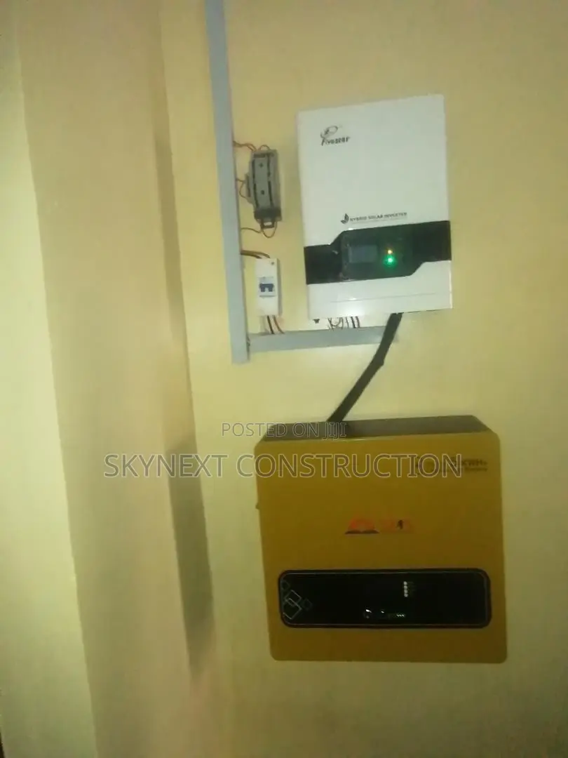 Solar Energy System