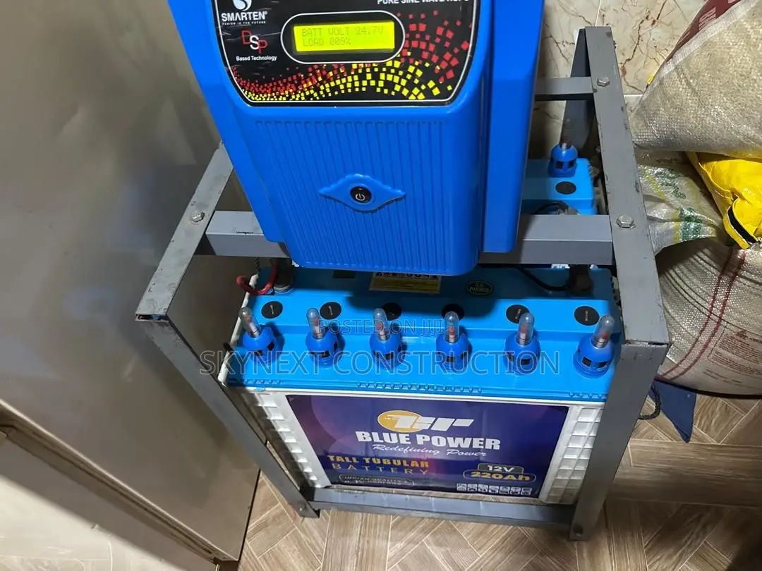 Solar Energy System