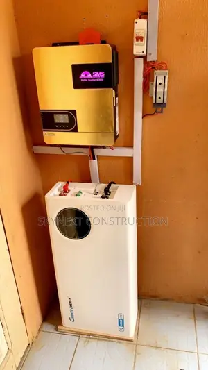 Solar Energy System