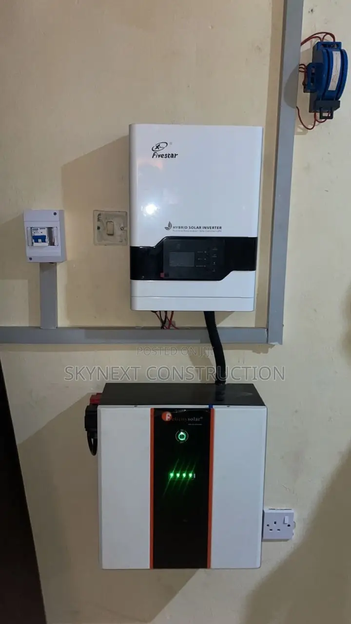 Solar Energy System