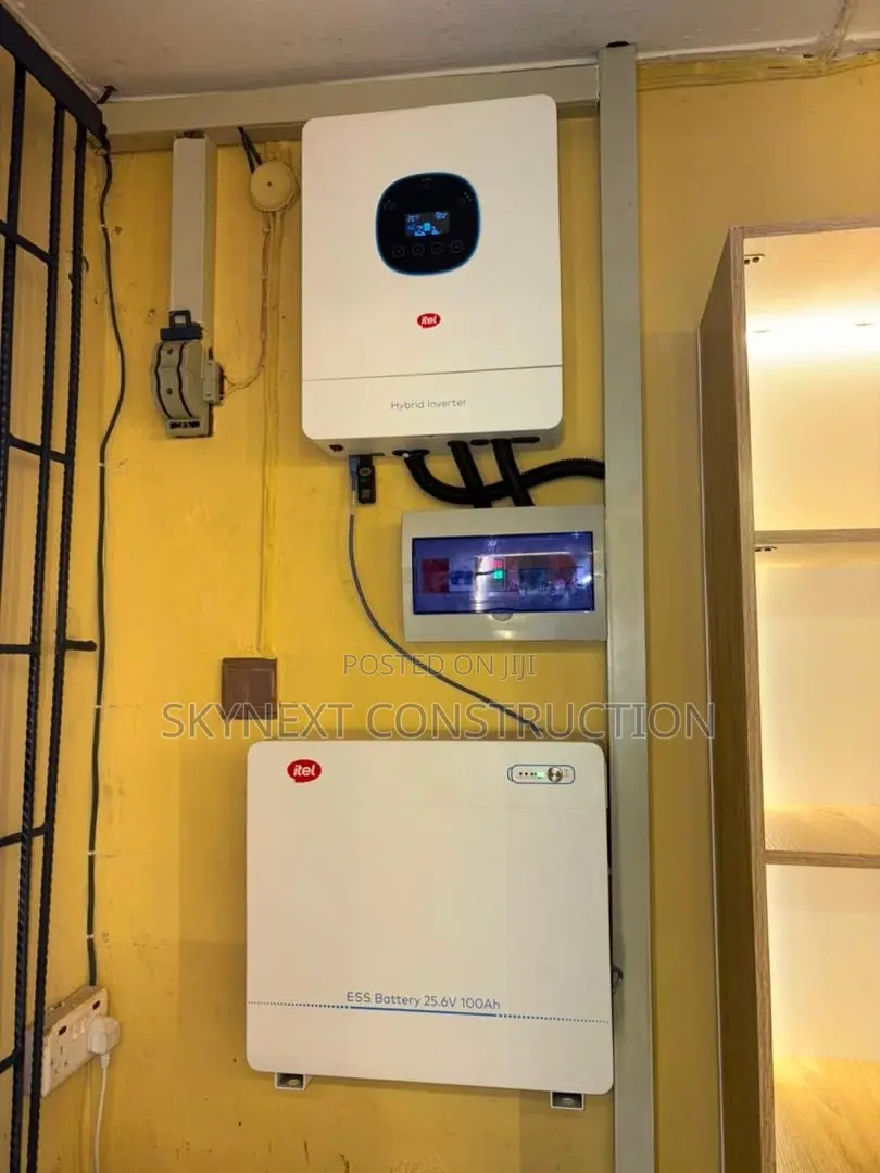 Solar Energy System
