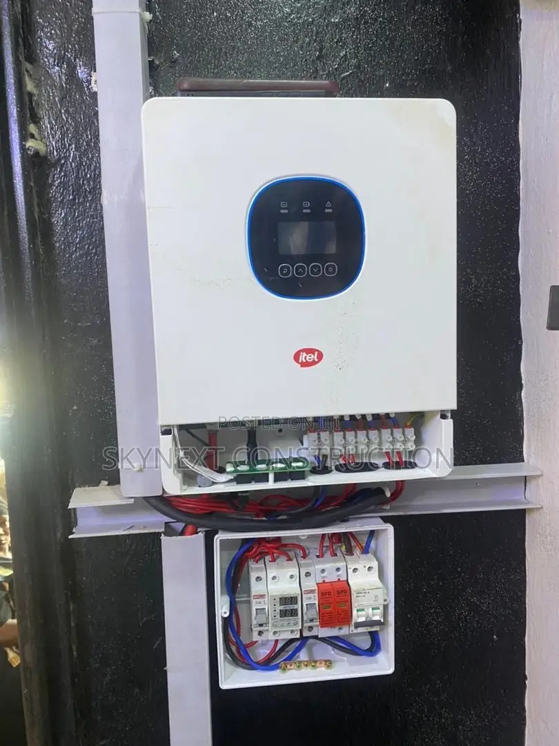 Solar Energy System
