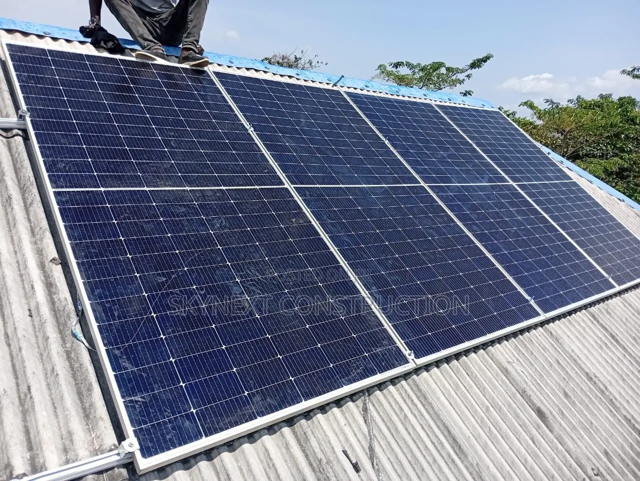 Solar Energy System