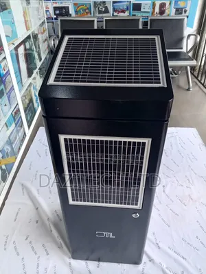 Solar Powered Automatic Boom Barrier Gate Opener