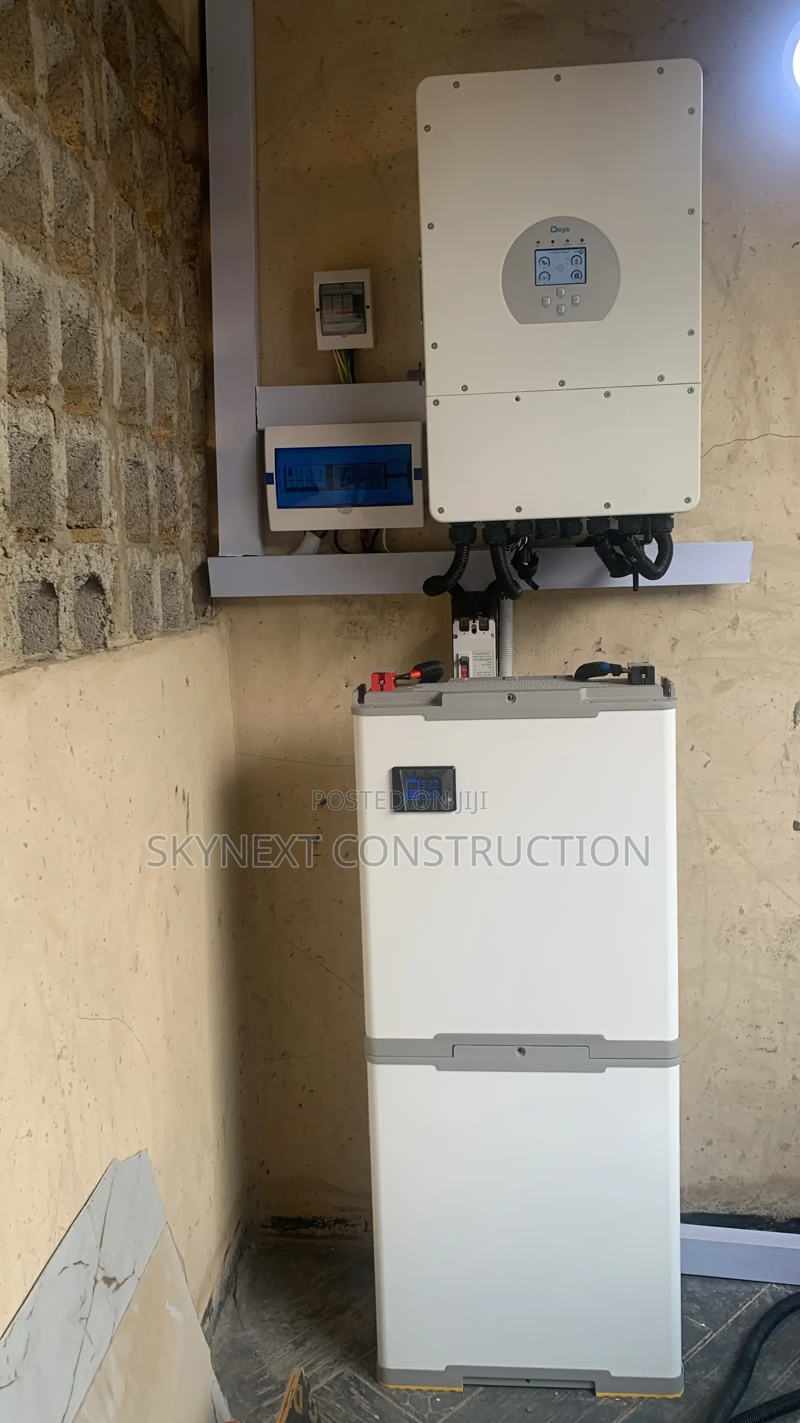 Solar Energy System