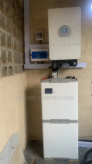 Solar Energy System