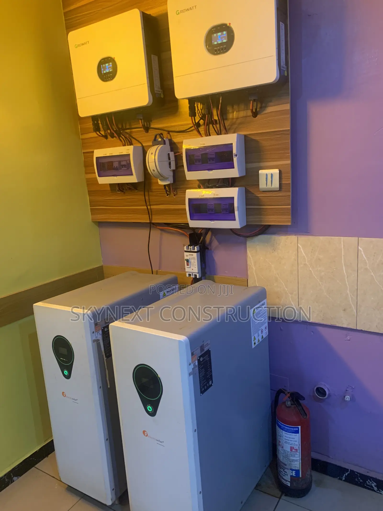 Solar Energy System