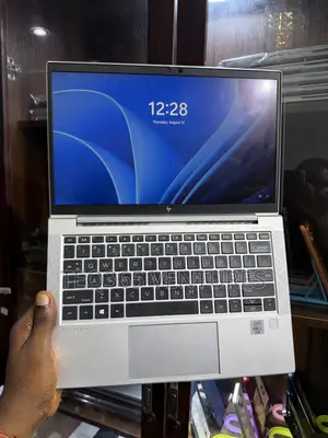 Laptop HP EliteBook 830 G7 16GB Intel Core i5 SSD 256GB