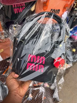 Quality Female Bags