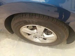 Hyundai Elantra 2015 Blue