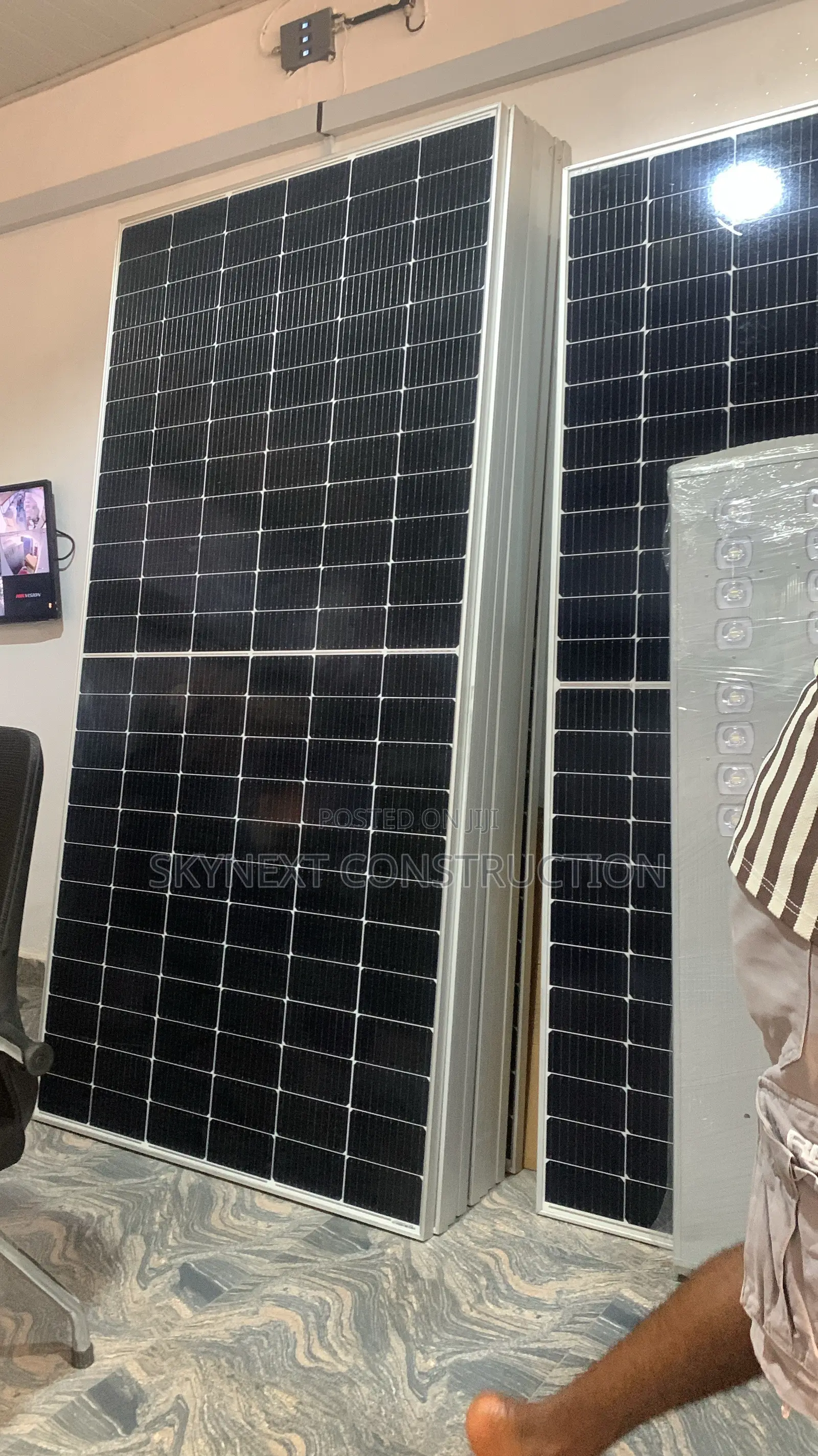 Solar Energy System