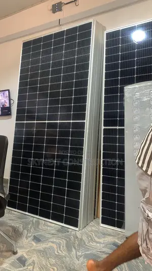 Solar Energy System