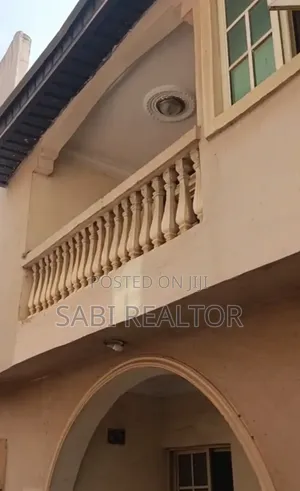 Furnished 2bdrm Block of Flats in Abule Egba for sale