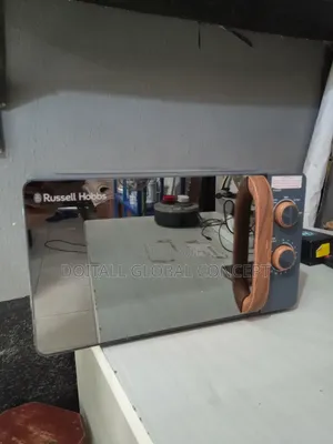 Electric Microwave