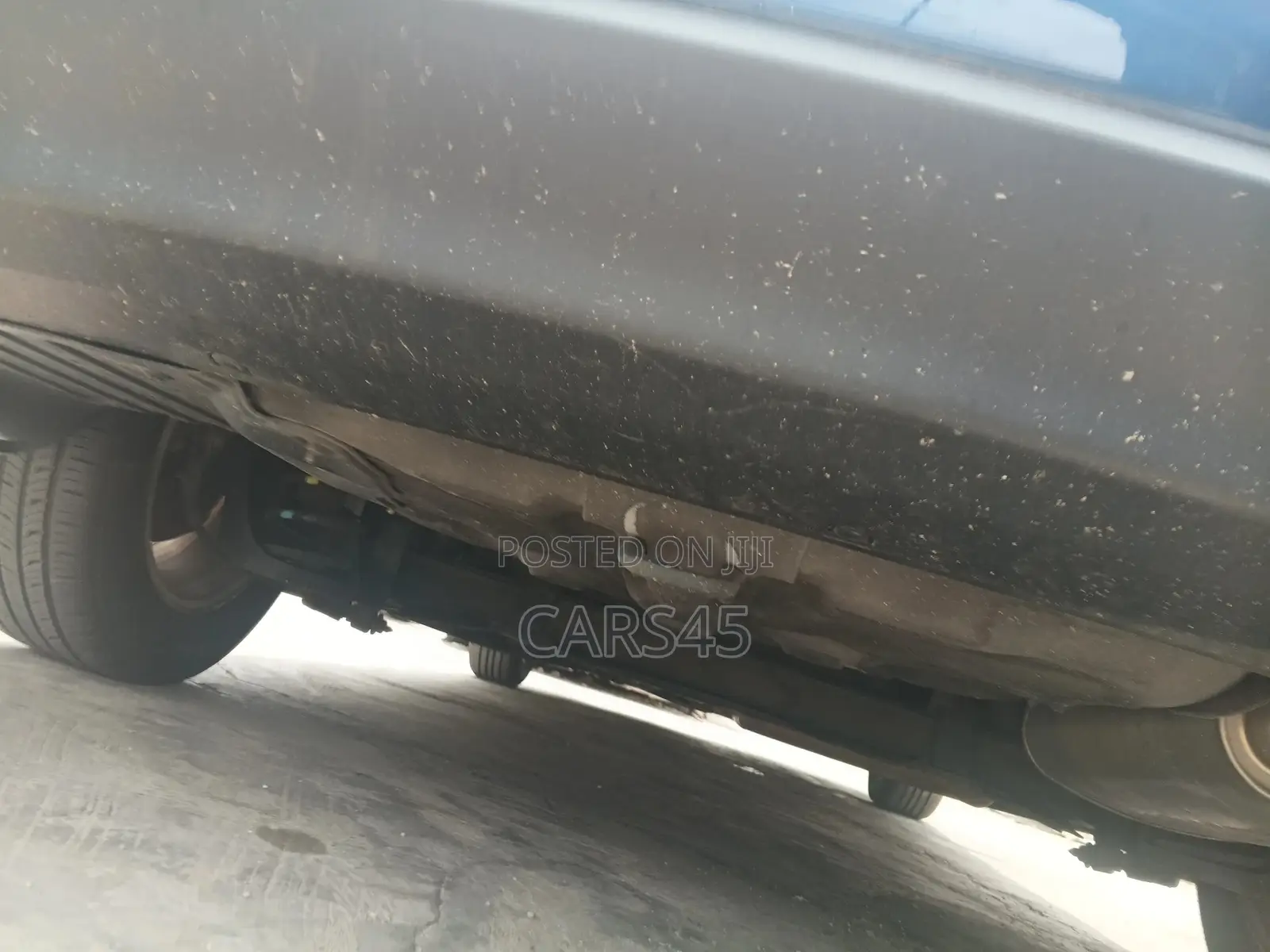 Hyundai Elantra 2015 Blue