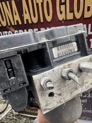 Toyota Camry 2007–2009 ABS Pump – Quality Tested