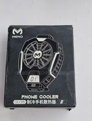 Memo DL05 Mobile Phone Cooler