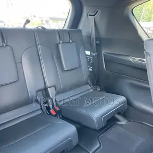 Lexus LX 600 2024 Gray