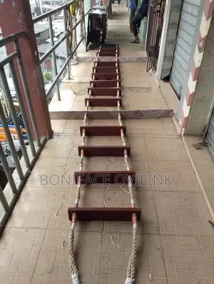Pilot Ladders 12Meter