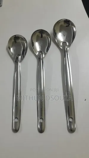 Kitchenware