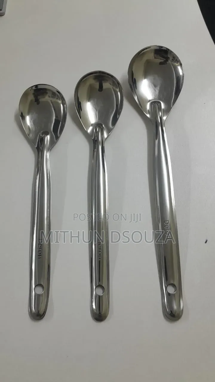 Kitchenware