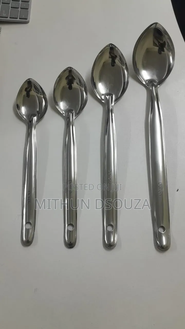 Kitchenware