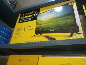 32inchs TV Sunking