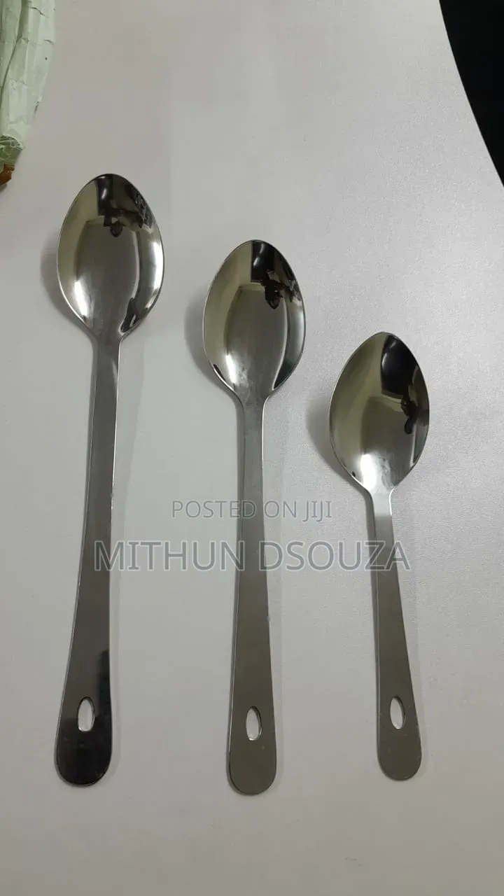 Kitchenware