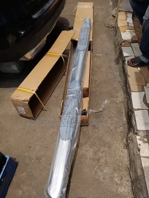 Tundra Step Board Pipe