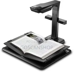 CZUR M3000 Pro V3 Book Scanner
