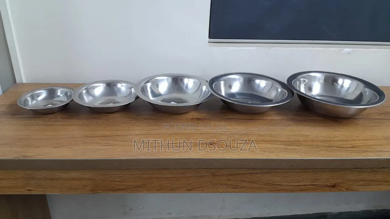 Kitchenware