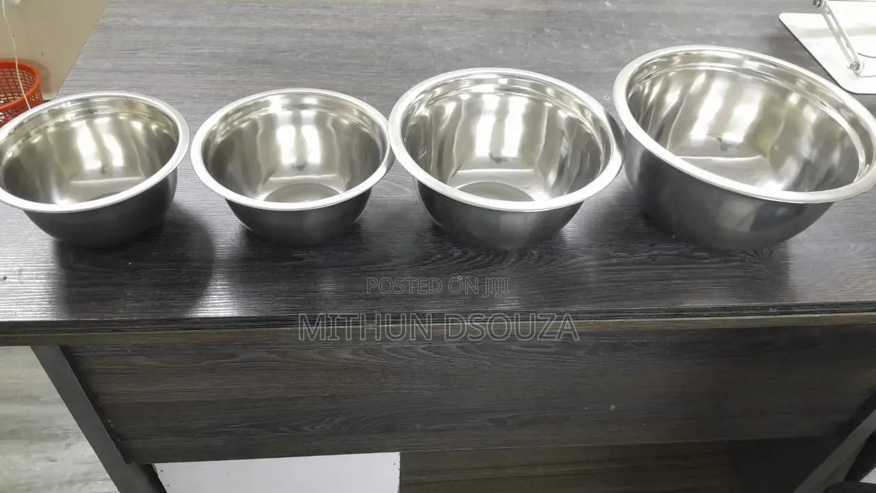 Kitchenware
