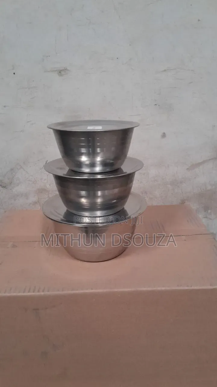 Kitchenware